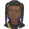Charles Lee Ray (ቻረዐሸጕዐ)🖤 profile picture