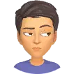 Snapchat profile picture for @gxbriiel