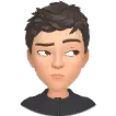 Snapchat profile picture for @advertises