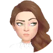 Snapchat profile picture for @karine27