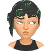 Snapchat profile picture for @luhmorv