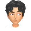 Snapchat profile picture for @wooozaman