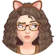 Snapchat profile picture for @miranda