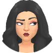 Snapchat profile picture for @rosekhan
