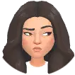 Snapchat profile picture for @americas