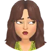 Snapchat profile picture for @gabydv