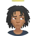 Snapchat profile picture for @antagonize