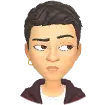 Snapchat profile picture for @josereyes