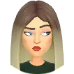 Snapchat profile picture for @miammh