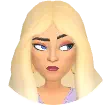 Snapchat profile picture for @marthethoresen