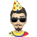 Snapchat profile picture for @regard