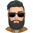 Snapchat profile picture for @dishonorable