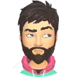 Snapchat profile picture for @thawed