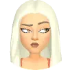 Snapchat profile picture for @vannyjun