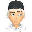 Snapchat profile picture for @suicide