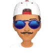 Snapchat profile picture for @muzzye