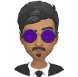 Snapchat profile picture for @untrue