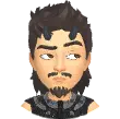 Snapchat profile picture for @sp_m