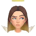 Snapchat profile picture for @kenzpmurray