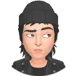 Snapchat profile picture for @dannourd