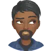 Snapchat profile picture for @jayam047