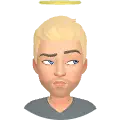 Snapchat profile picture for @mains