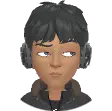Snapchat profile picture for @kanha
