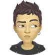 Snapchat profile picture for @jedimastererico
