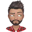 Snapchat profile picture for @jai1