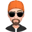 Snapchat profile picture for @pissblitz