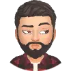 Snapchat profile picture for @sergeig