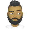 Snapchat profile picture for @yasser2