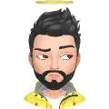 Snapchat profile picture for @parliament