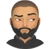 Snapchat profile picture for @mouzam