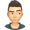Snapchat profile picture for @knockoff