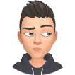 Snapchat profile picture for @reassignment