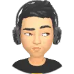Snapchat profile picture for @impetuous