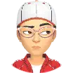 Snapchat profile picture for @hammad_6859