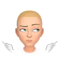 Snapchat profile picture for @simonynck