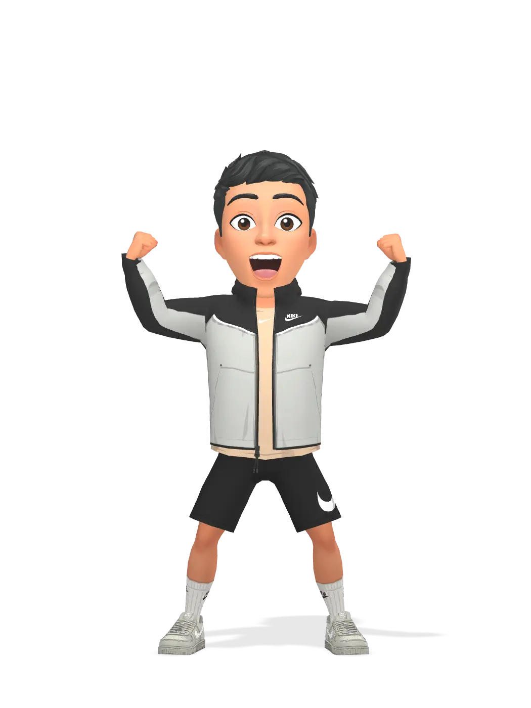 Snapchat profile picture for @itz_max25