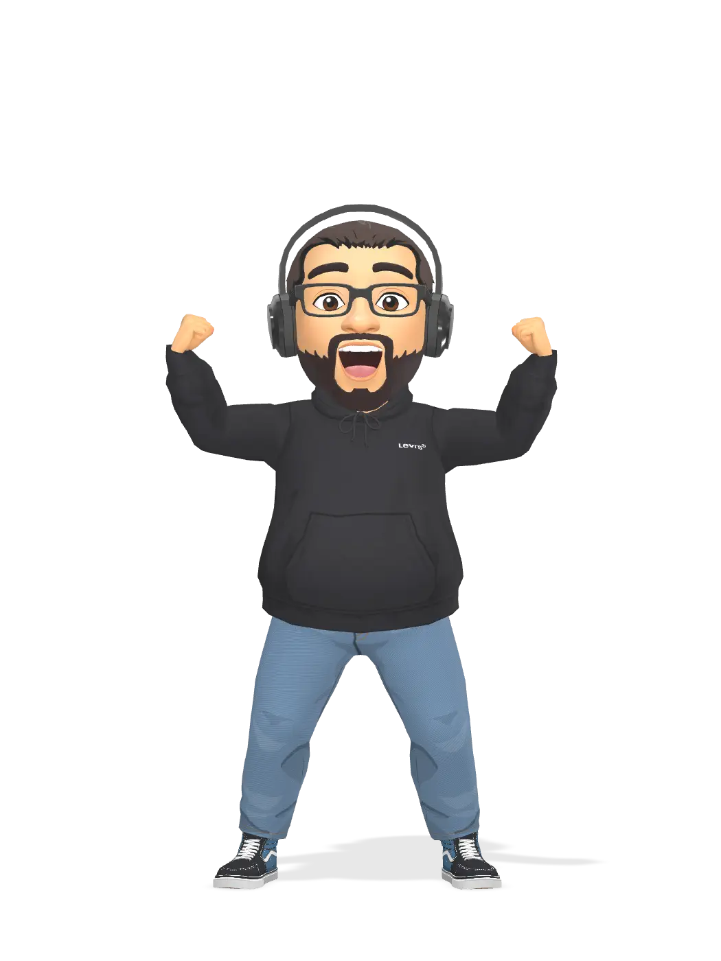 Snapchat profile picture for @resi117