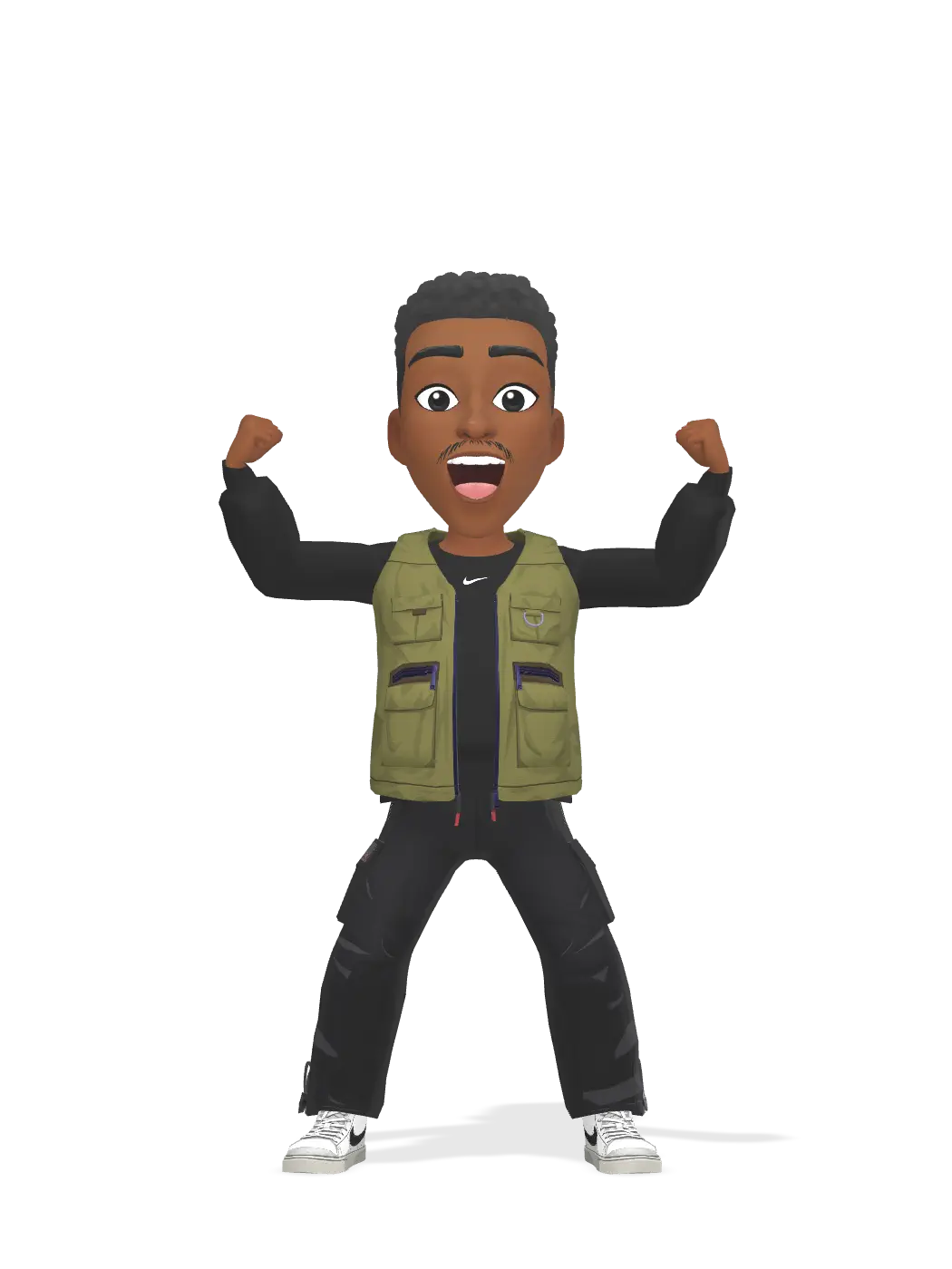Snapchat profile picture for @streetwalker