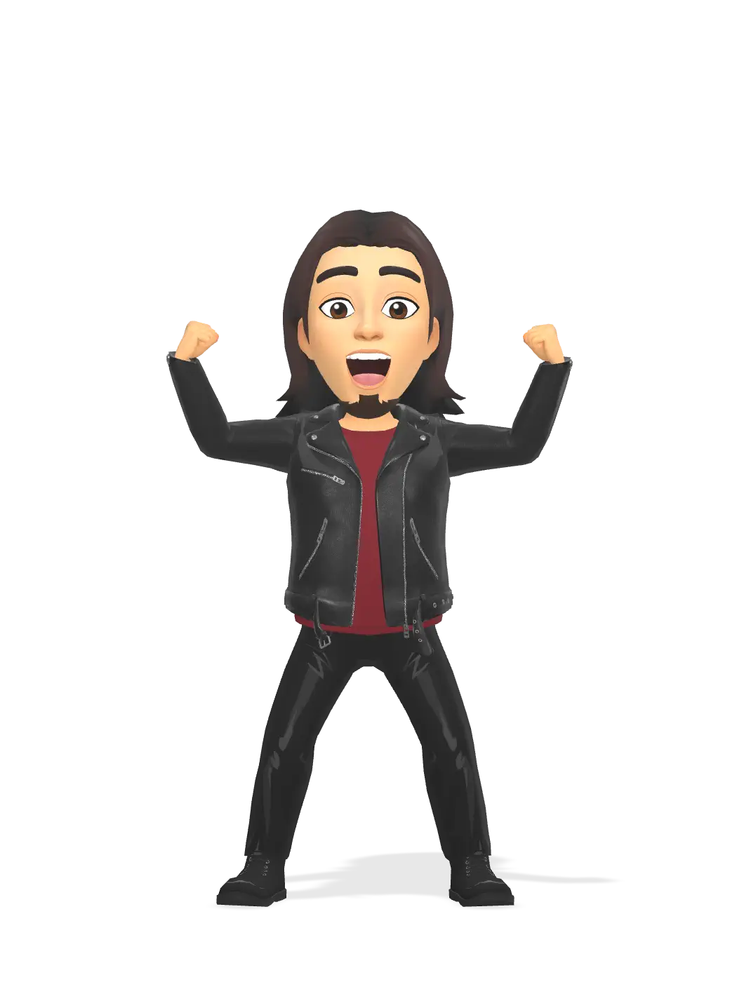 Snapchat profile picture for @mrmendo64
