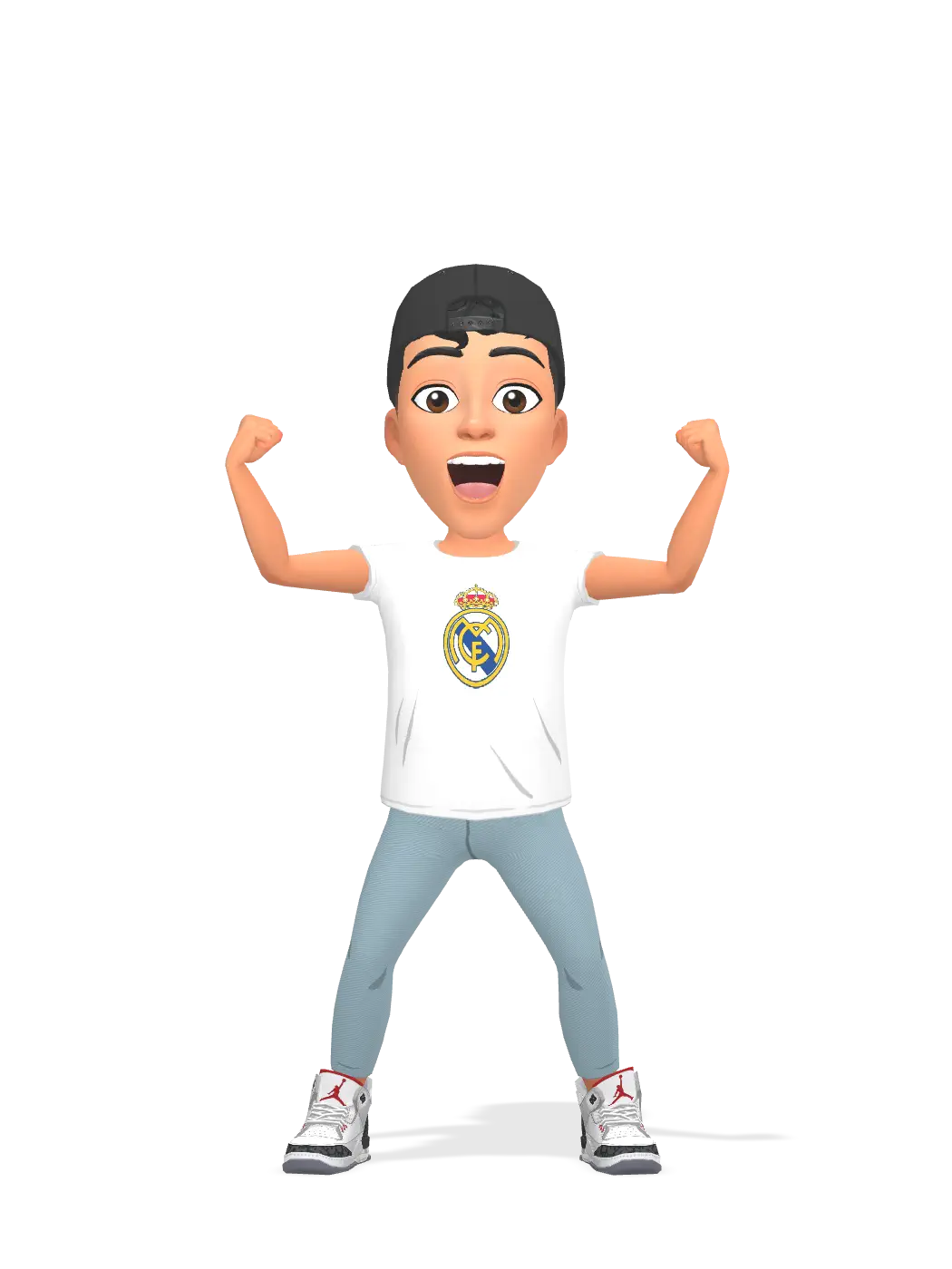 Snapchat profile picture for @l9irch_4