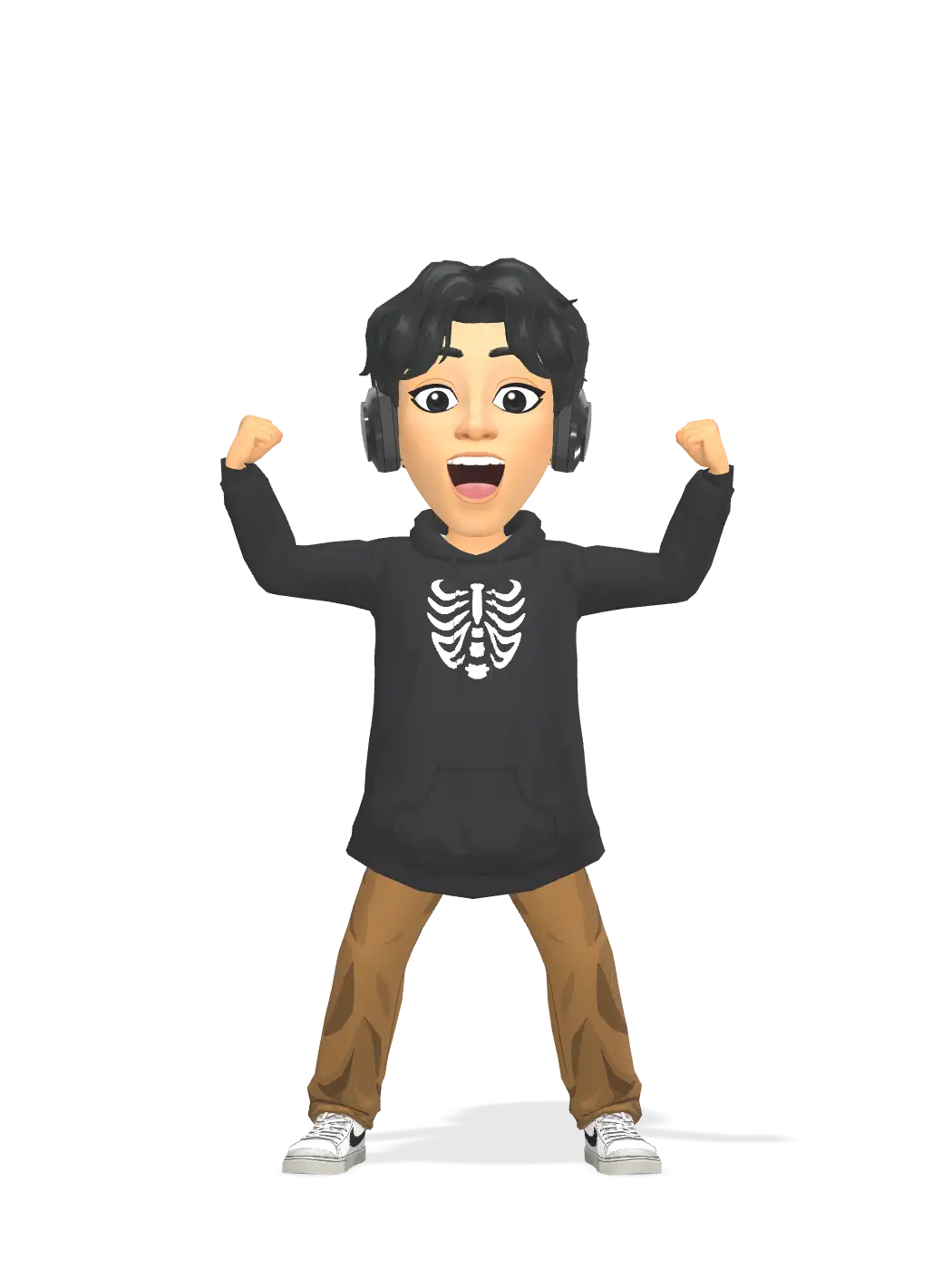 Snapchat profile picture for @mertzwa