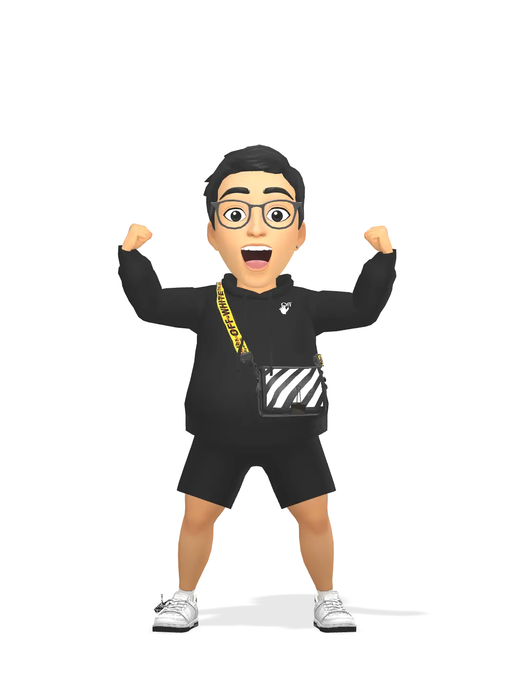Snapchat profile picture for @teqilaah