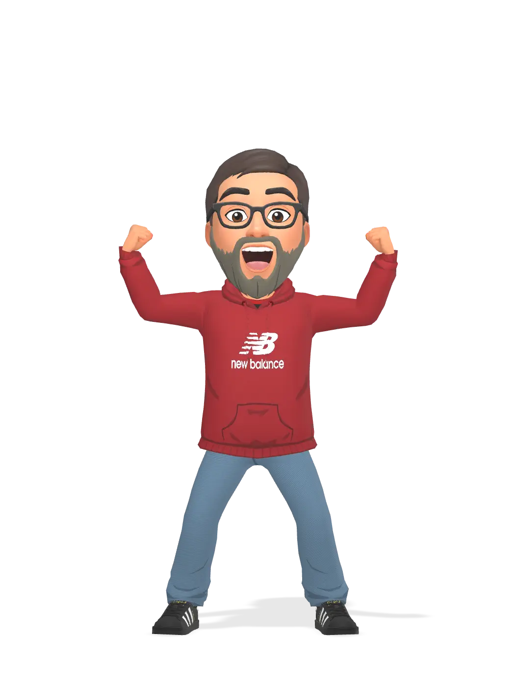 Snapchat profile picture for @najdeblji