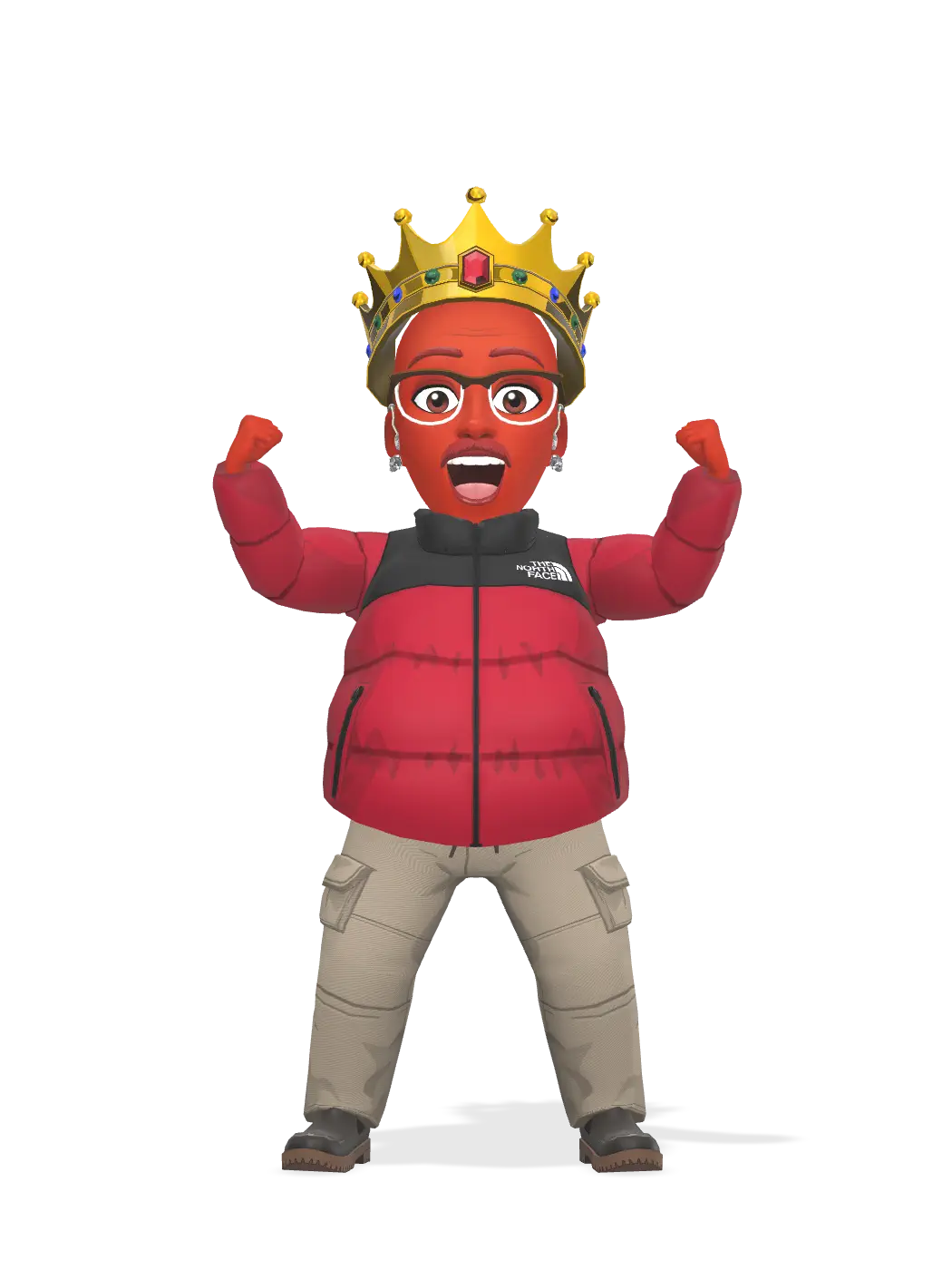Snapchat profile picture for @pooiez