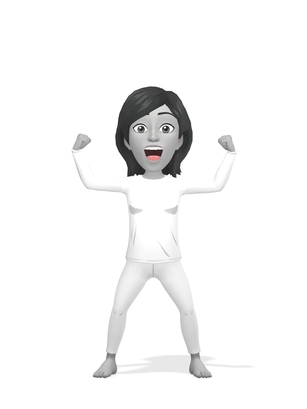 Snapchat profile picture for @anyway