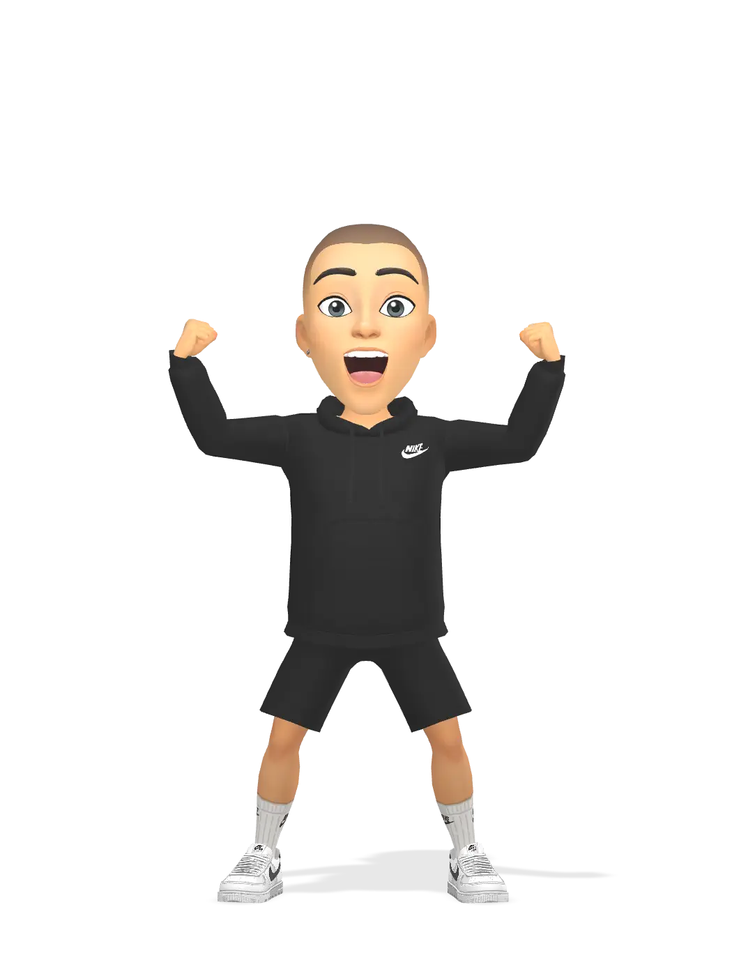 Snapchat profile picture for @ogkvbus